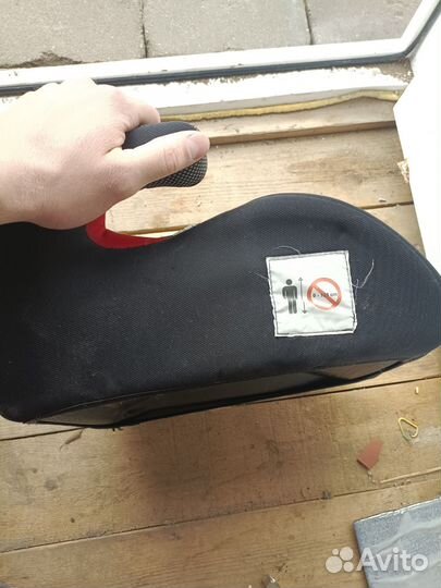 Детское кресло