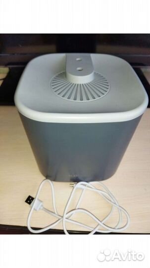 Увлажнитель воздуха