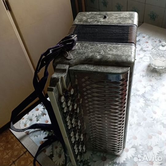 Продам баян