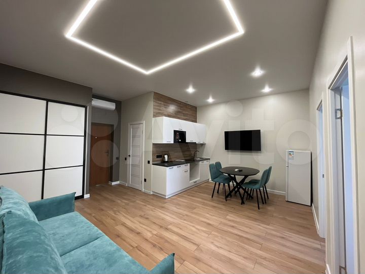 2-к. квартира, 50 м², 11/11 эт.