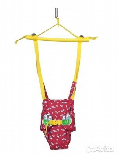 Прыгунки детские