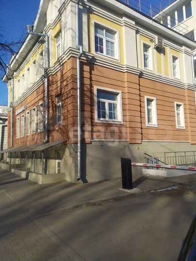Продам офисное помещение, 213.1 м²