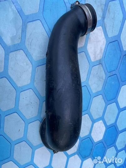 Патрубок интеркулера 9656202480