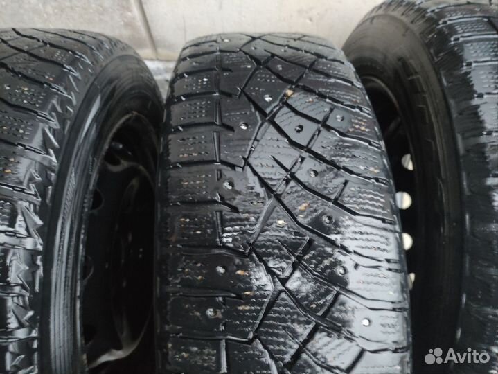 Dunlop All Season Maxx AS1 185/65 R15 W