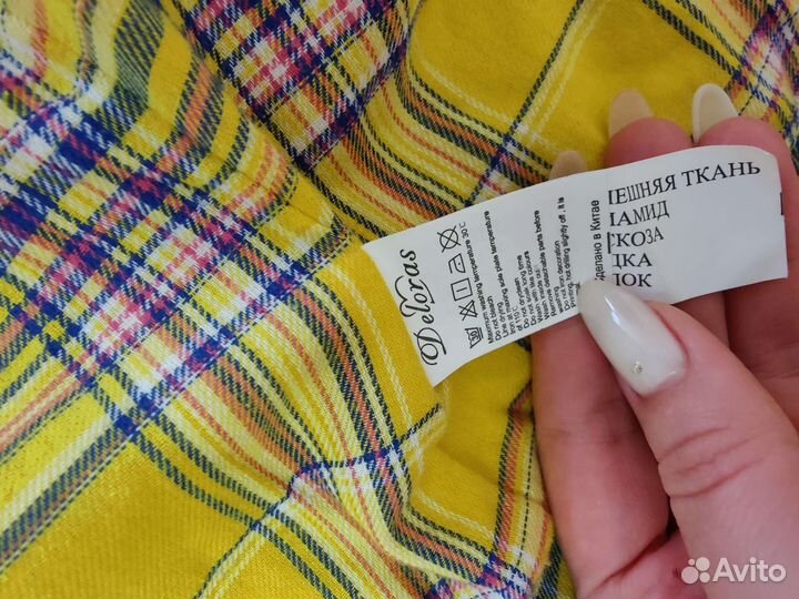 Ветровка летняя для девочки 134-140