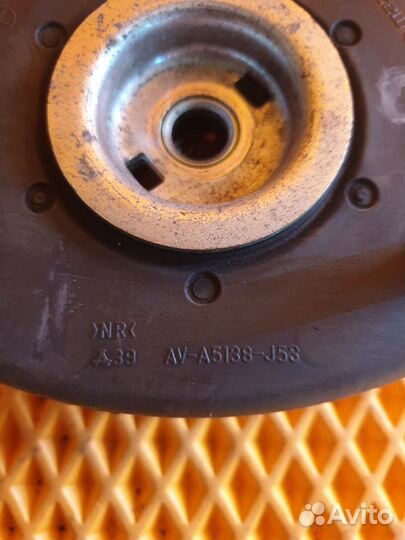 Опора переднего амортизатора Mazda 3 BM 6 GJ CX-5