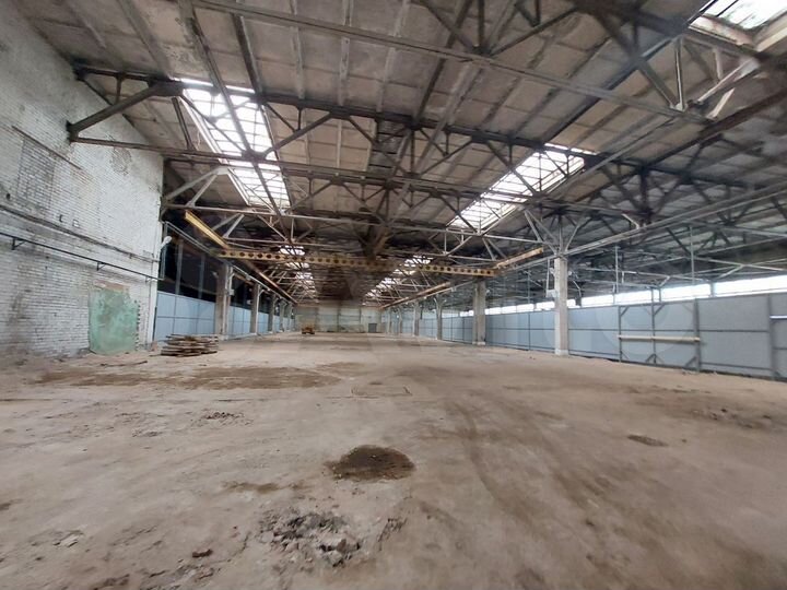 Производство, склад, Московское шоссе