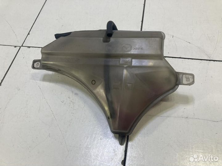 Бачок расширительный Mazda Mazda 6 GJ 2013