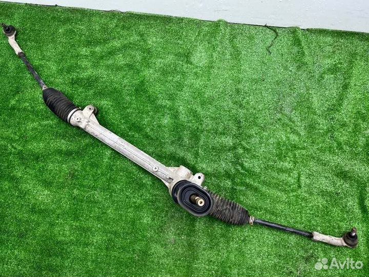 Рулевая рейка Skoda Rapid седан CWV 2016