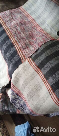 Домотканые половики новые