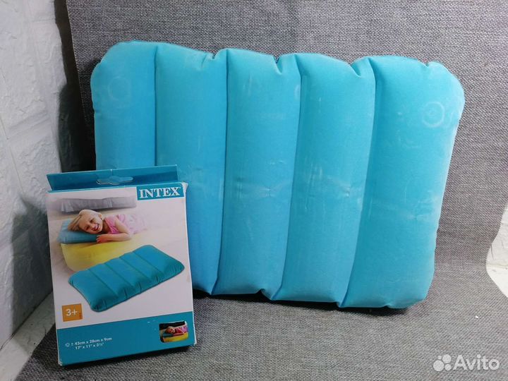 Подушка надувная
