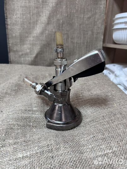 Пивное оборудование