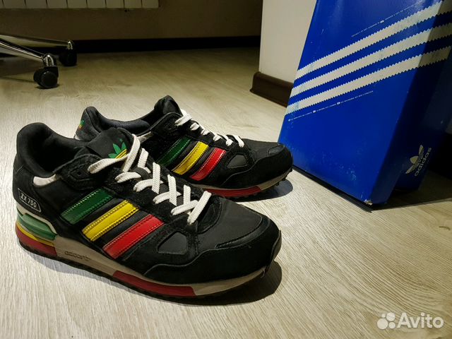 Adidas zx jamaica best sale