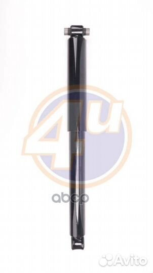 Амортизатор зад HCV SA042 4U