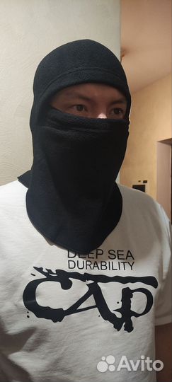 Балаклава (подшлемник)