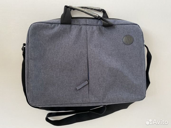 Сумка для ноутбука hp