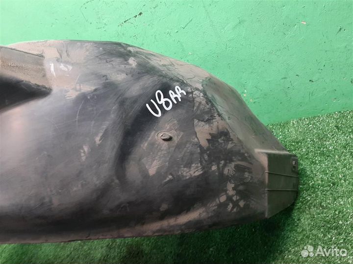 Подкрылок задний правый Chevrolet Cruze J300 2009