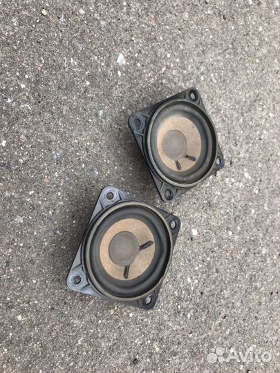 Infiniti fx35 fx45 динамик в торпедо