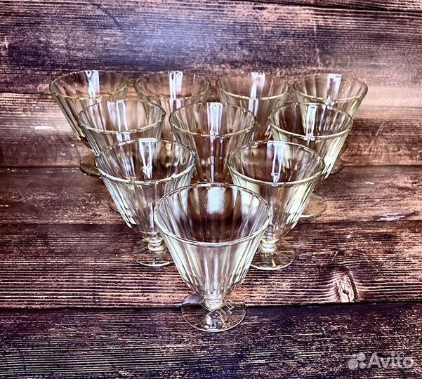 Посуда винтаж СССР