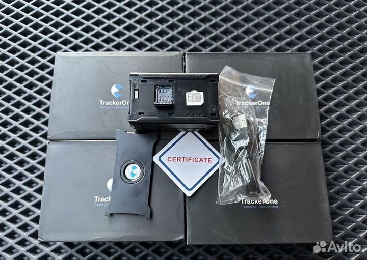 GPS трекер на магните анонимный