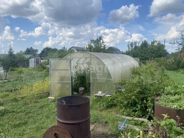 Дача 30 м² на участке 4 сот.