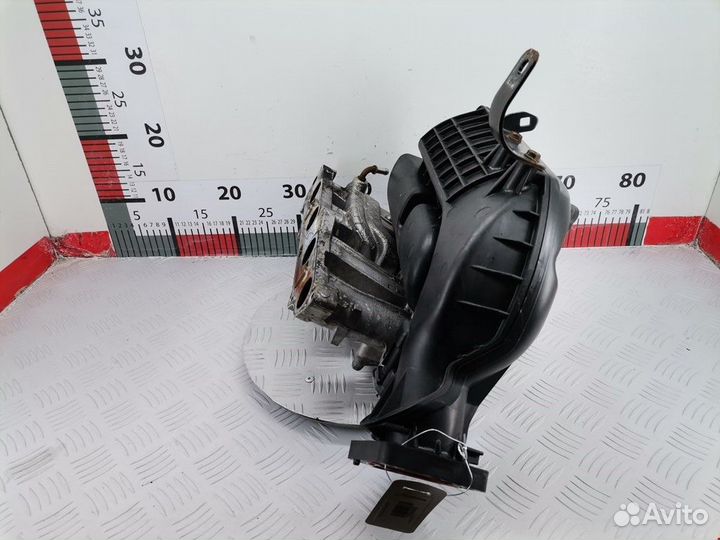 Коллектор впускной Honda Civic 8 рест. 2009