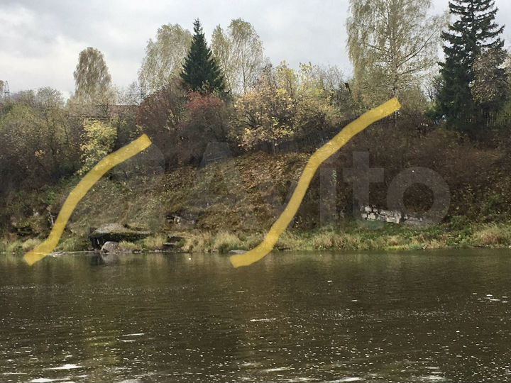 Дом 56 м² на участке 7,8 сот.