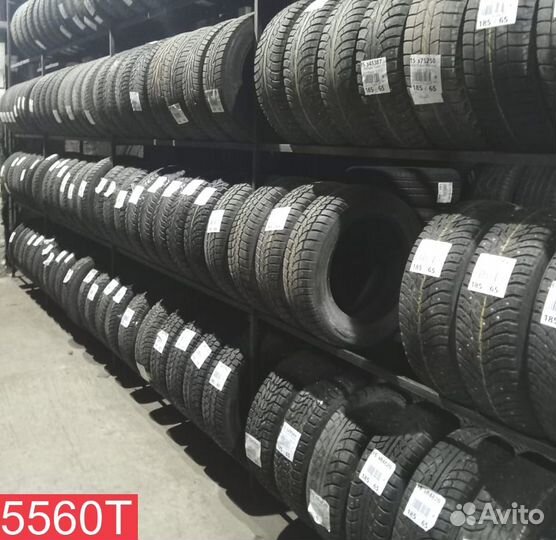 Nexen N'Priz AH5 225/50 R17 94L