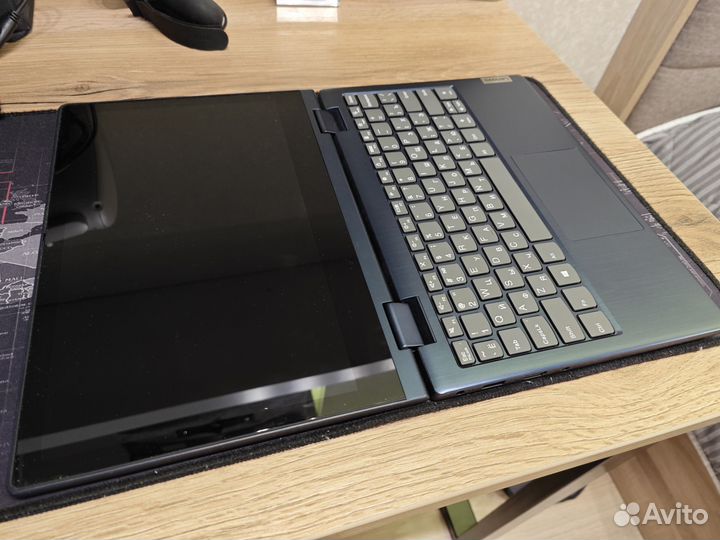 Ноутбук трансформер (тач) Lenovo IdeaPad flex 3