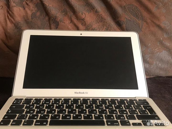 Apple MacBook Air 11 2013