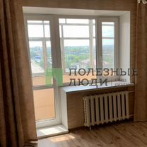 2-к. квартира, 43,4 м², 8/9 эт.