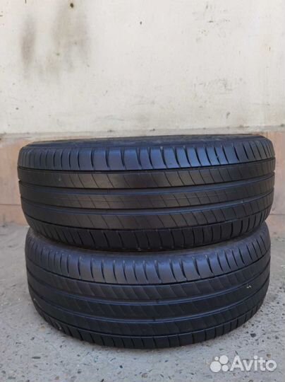 Michelin Primacy 3 205/55 R17 95V
