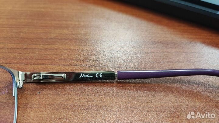 Очки для компьютера