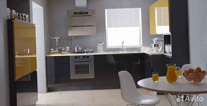 Кухонный гарнитур