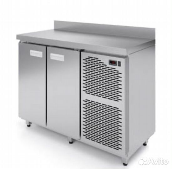 Стол холодильный Kayman kсх-11/211