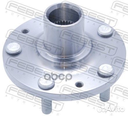 Ступица передняя 0582CX7F Febest
