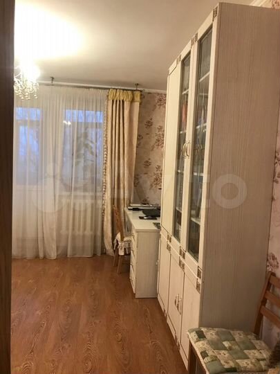 3-к. квартира, 115 м², 5/9 эт.