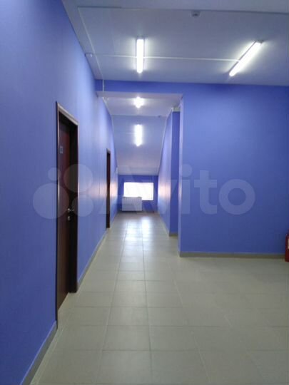 Свободного назначения, 500 м²