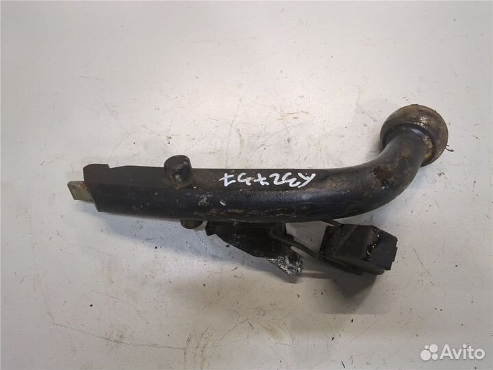 Крюк прицепного устройства Mazda 6 (GG), 2006