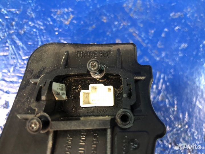 Подрулевой переключатель Seat Ibiza 6J cbzb