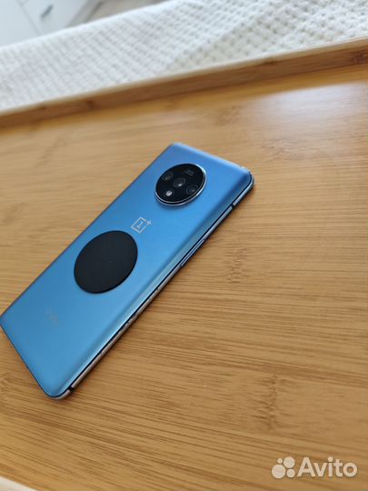 OnePlus 7T, 8/256 ГБ