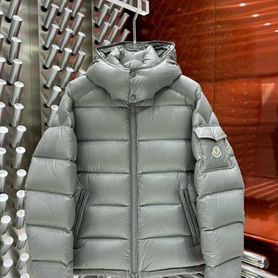 Moncler Maya Пуховик