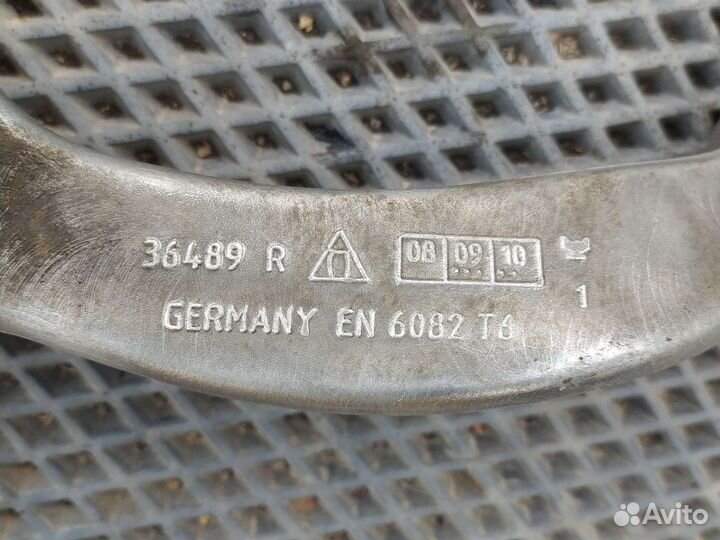 Рычаг передний BMW 7 E65