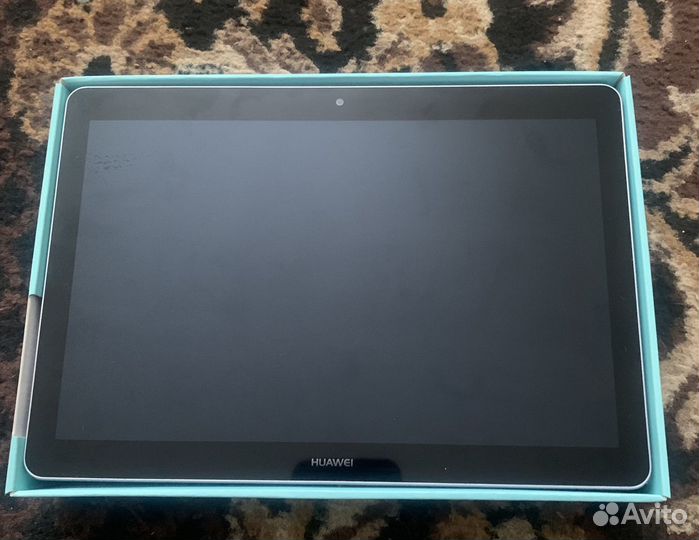 Планшет huawei