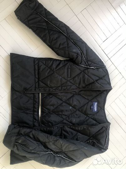 Мотокуртка женская Триумф S