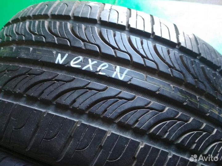 Nexen N7000 255/45 R18