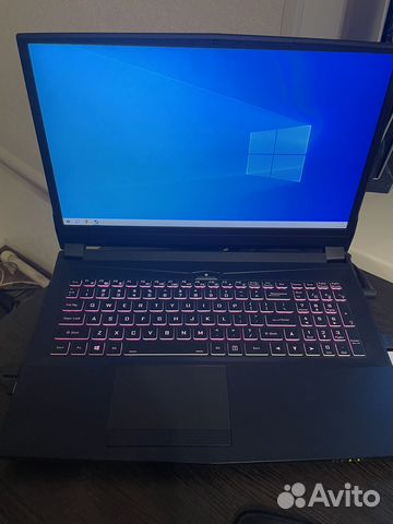 Игровой ноутбук Hasee tx9 rtx 3070 купить в Волгограде | Электроника ...