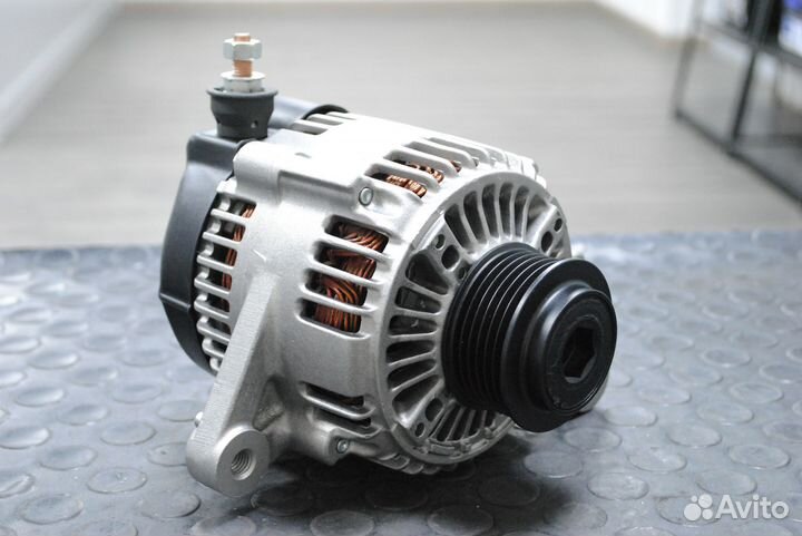 Генератор Газ-31105, Газель с дв. Chrysler 2.4