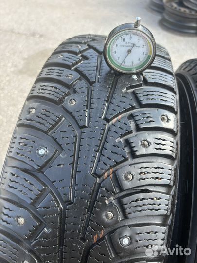 Nokian Tyres Nordman 5 175/65 R14