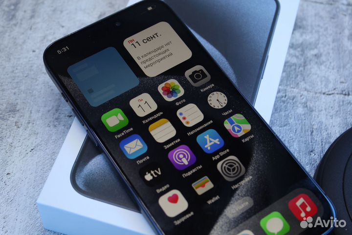 iPhone 11 Pro Max, 256 ГБ